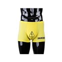 Bokserki męskie Funny Boxers Danger