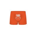 Bokserki męskie Funny Boxers Place Hands Here