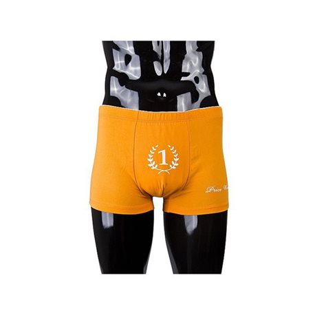 Bokserki męskie Funny Boxers Number One