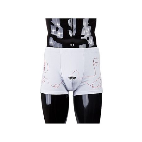 Bokserki męskie Funny Boxers Finish