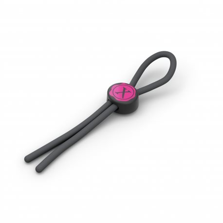 Dorcel - Mr Dorcel Cocring Lasso Adjustable