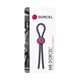 Dorcel - Mr Dorcel Cocring Lasso Adjustable