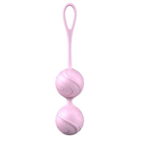 Odeco O-ball ROSE