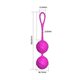 Odeco O-ball PURPLE