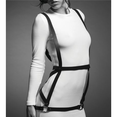 Bijoux Indiscrets - MAZE Arrow Dress Black