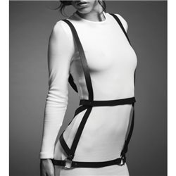 Bijoux Indiscrets - MAZE Arrow Dress Brown