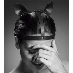 Bijoux Indiscrets - MAZE Head Piece Brown