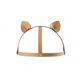 Bijoux Indiscrets - MAZE Head Piece Brown