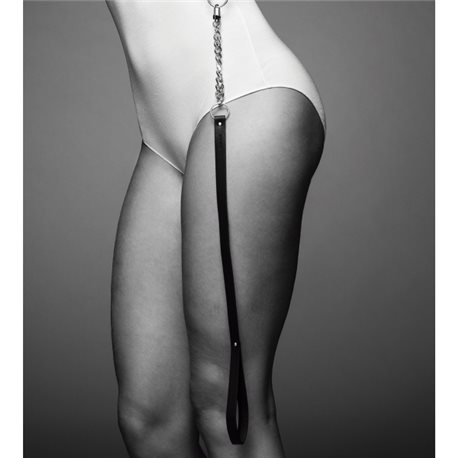 Bijoux Indiscrets - MAZE Leash Black