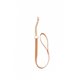 Bijoux Indiscrets - MAZE Leash Brown