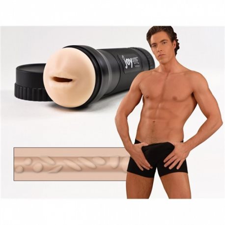 Thunder Joy-Lite Glowjob Love The Original Silicon