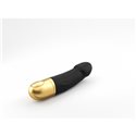 Marc Dorcel - Real Vibration S (black / gold)