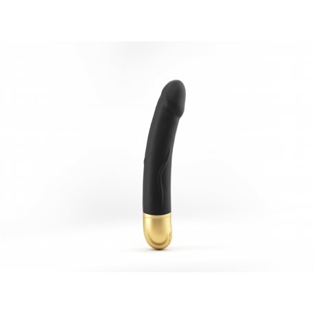 Marc Dorcel - Real Vibration M (black / gold)