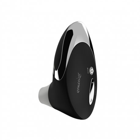 Womanizer W500 Pro (chrome) V2
