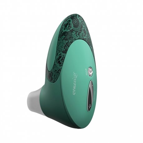 Womanizer W500 Pro (miętowy) V2