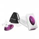 Womanizer W500 Pro (magenta) V2