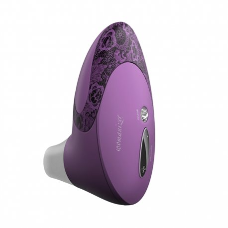 Womanizer W500 Pro (lawendowy) V2
