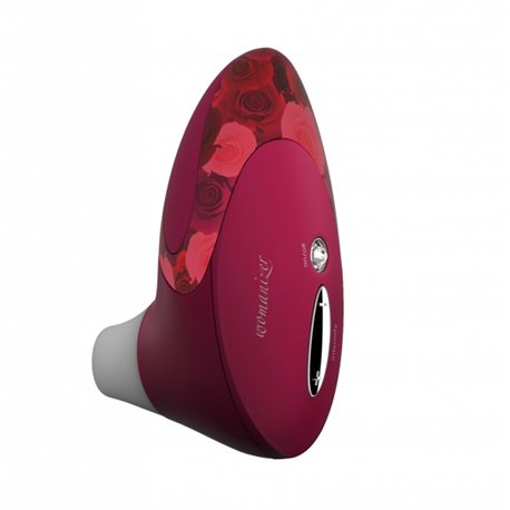 Womanizer W500 Pro (różowy) V2