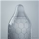 LELO - HEX Original prezerwatywy lateksowe (36 sztuk)