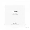 LELO Hex - ekskluzywne prezerwatywy (36 sztuk)