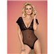 821-TED-1 body czarne S/M