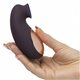 Fifty Shades Freed - Sweet Release Rechargeable Clitoral Suction Stimulator