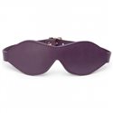 Fifty Shades Freed - Cherished Collection Leather Blindfold