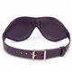 Fifty Shades Freed - Cherished Collection Leather Blindfold