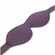 Fifty Shades Freed - Cherished Collection Leather Blindfold