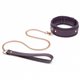 Fifty Shades Freed - Cherished Collection Leather Collar & Lead