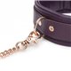 Fifty Shades Freed - Cherished Collection Leather Collar & Lead