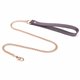 Fifty Shades Freed - Cherished Collection Leather Collar & Lead