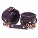Fifty Shades Freed - Cherished Collection Leather Wrist Cuffs