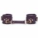 Fifty Shades Freed - Cherished Collection Leather Wrist Cuffs