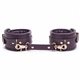 Fifty Shades Freed - Cherished Collection Leather Ankle Cuffs