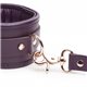 Fifty Shades Freed - Cherished Collection Leather Ankle Cuffs