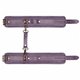 Fifty Shades Freed - Cherished Collection Leather Ankle Cuffs