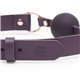 Fifty Shades Freed - Cherished Collection Leather Ball Gag