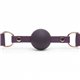Fifty Shades Freed - Cherished Collection Leather Ball Gag