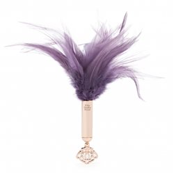 Fifty Shades Freed - Cherished Collection Feather Tickler