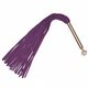 Fifty Shades Freed - Cherished Collection Suede Flogger