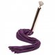 Fifty Shades Freed - Cherished Collection Suede Flogger