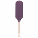 Fifty Shades Freed - Cherished Collection Leather & Suede Paddle
