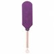 Fifty Shades Freed - Cherished Collection Leather & Suede Paddle
