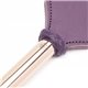 Fifty Shades Freed - Cherished Collection Leather & Suede Paddle