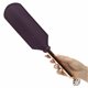 Fifty Shades Freed - Cherished Collection Leather & Suede Paddle
