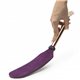 Fifty Shades Freed - Cherished Collection Leather & Suede Paddle