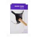 Magic Flesh Strap On Kinx