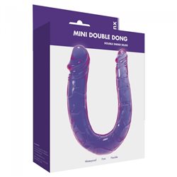 Mini Double Dong Kinx