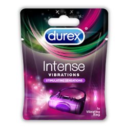 Durex Play Vibrations - pierścień wibrujący